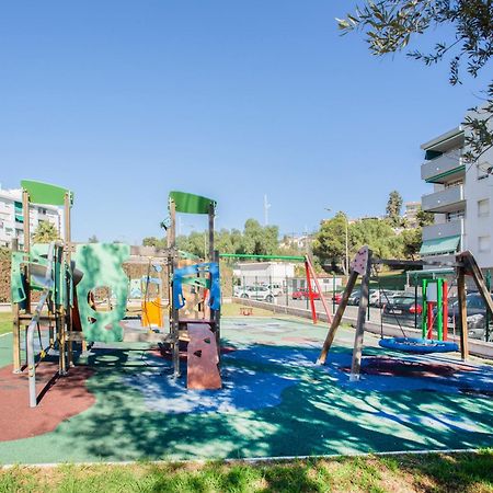 Bajo En Primera Linea - Cala Del Moral, Urbanizacion Calaflores La Cala Del Moral Bagian luar foto